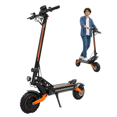 Iscooter w12 scooter 3000w - iscooter, e-scooter