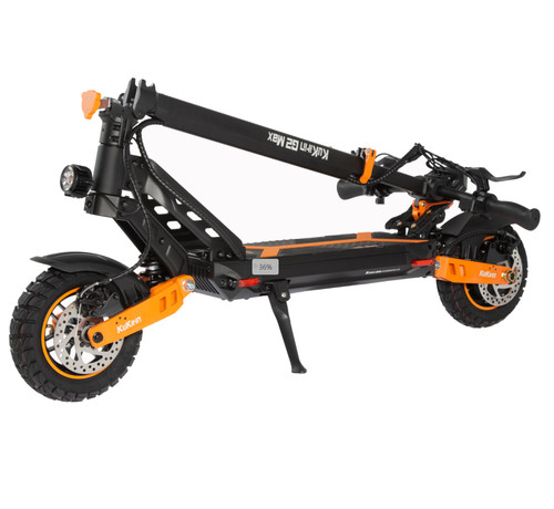 Kukirin g2max zoll - g2max,