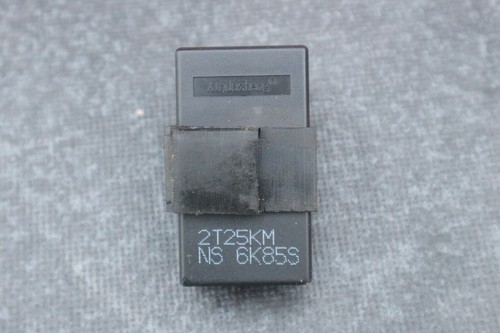 Motowel magnet city orig - city, 2t