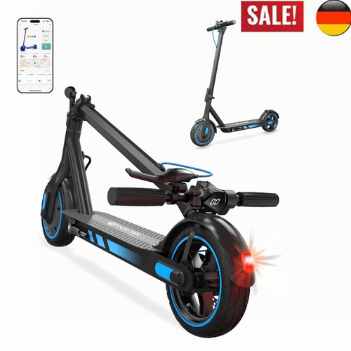 36v 5ah elektroscooter - 36v,