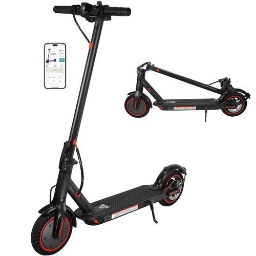 E scooter 350w - wq, w4
