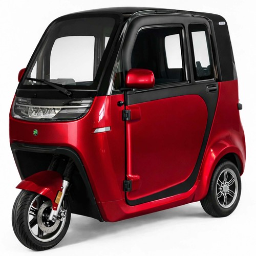 Kabinenroller urban hopper - urban,