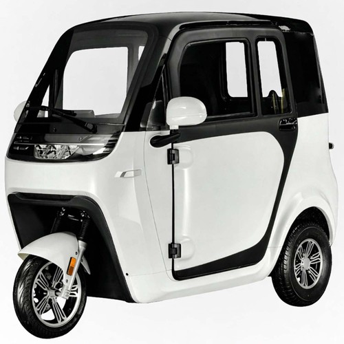 Urban hopper elektro - hopper,