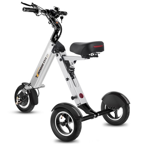 Topmate es32 elektroroller - es32, 3