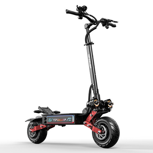 Adult electric scooter 6000w - electric,