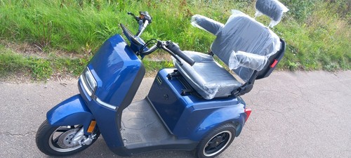 Stormborn seniorenmobil - r5,