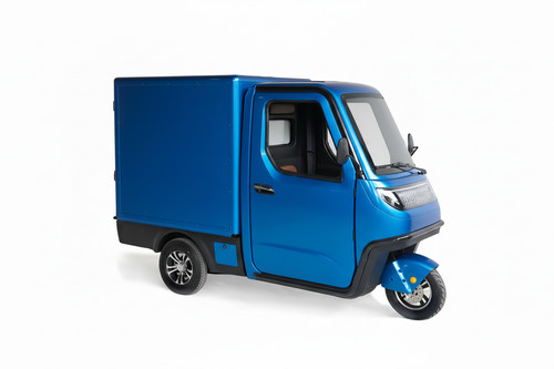 Urban hopper elektro cargo - hopper,