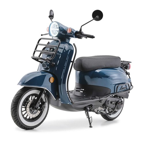 Motorroller ccm burnout - 50,