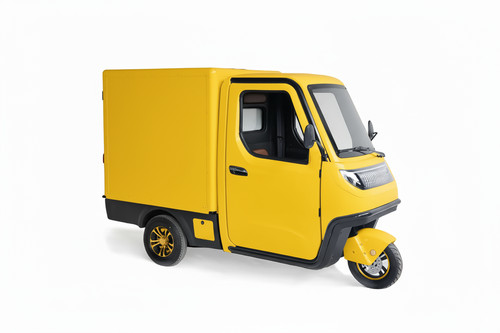 Urban hopper cargo plus - urban,