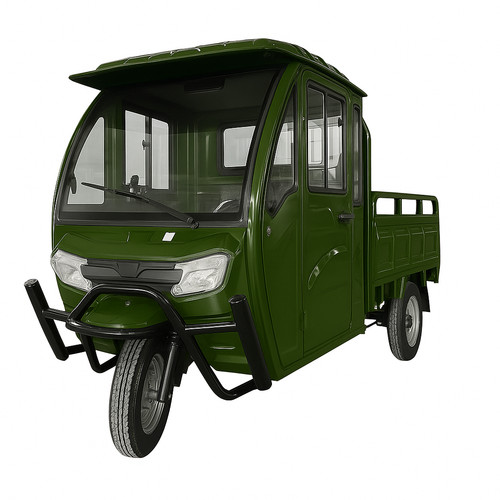 Cargo volt pro elektro - cargo,