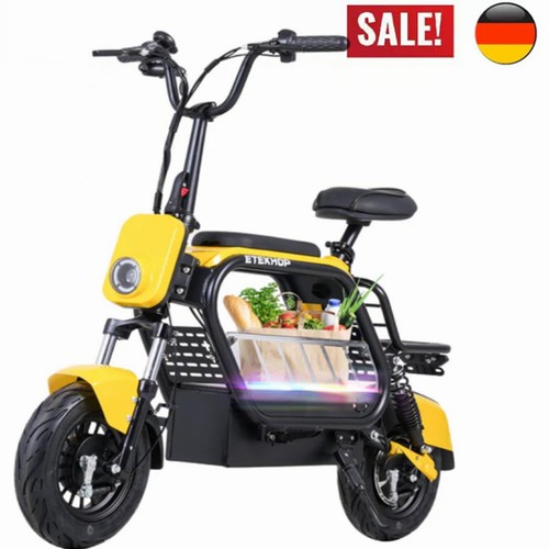 48v 20ah elektroscooter - 20ah, kinder