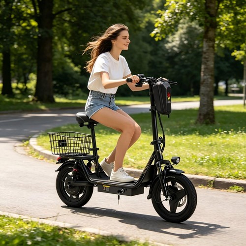 Sinohon zoll elektroroller - 14,